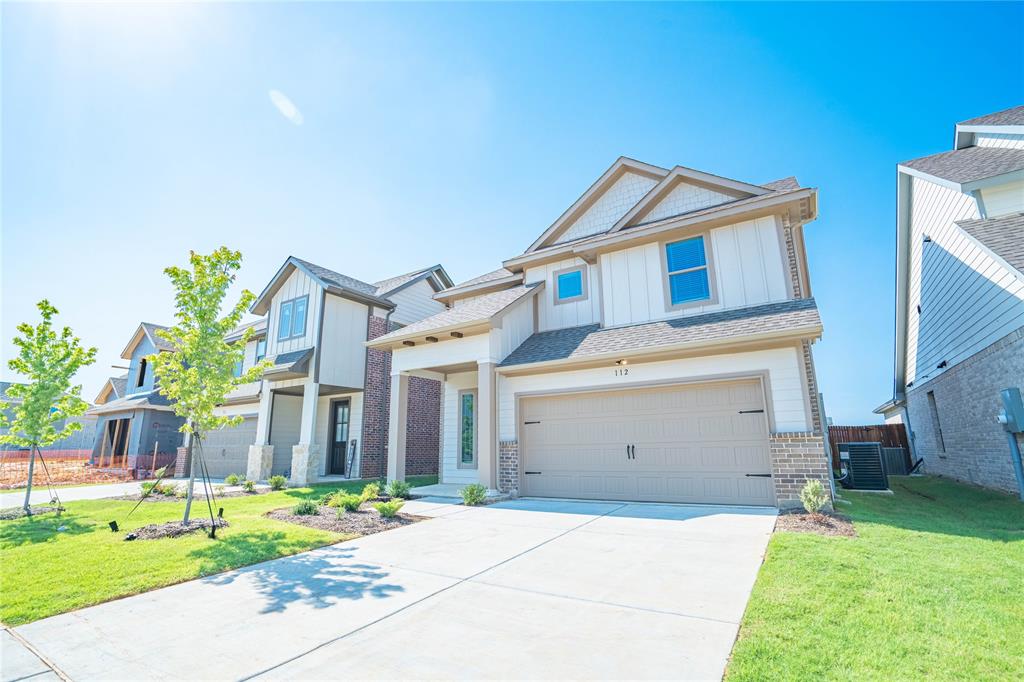 Villages at Yarbrough Farms - Residential Lease