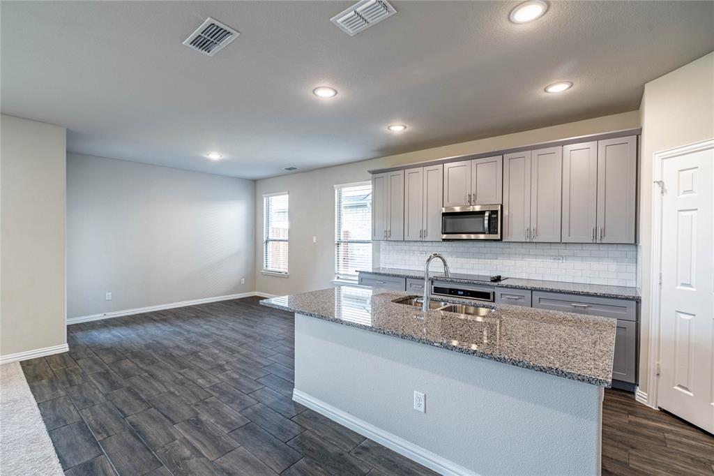 Villages at Yarbrough Farms - Residential Lease