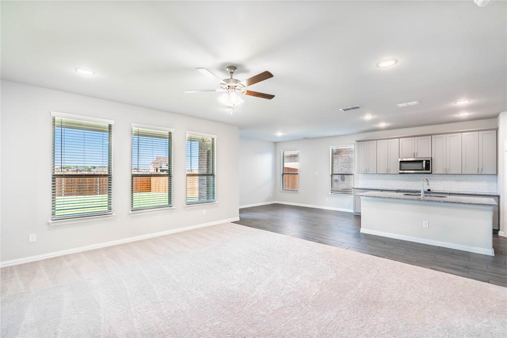 Villages at Yarbrough Farms - Residential Lease