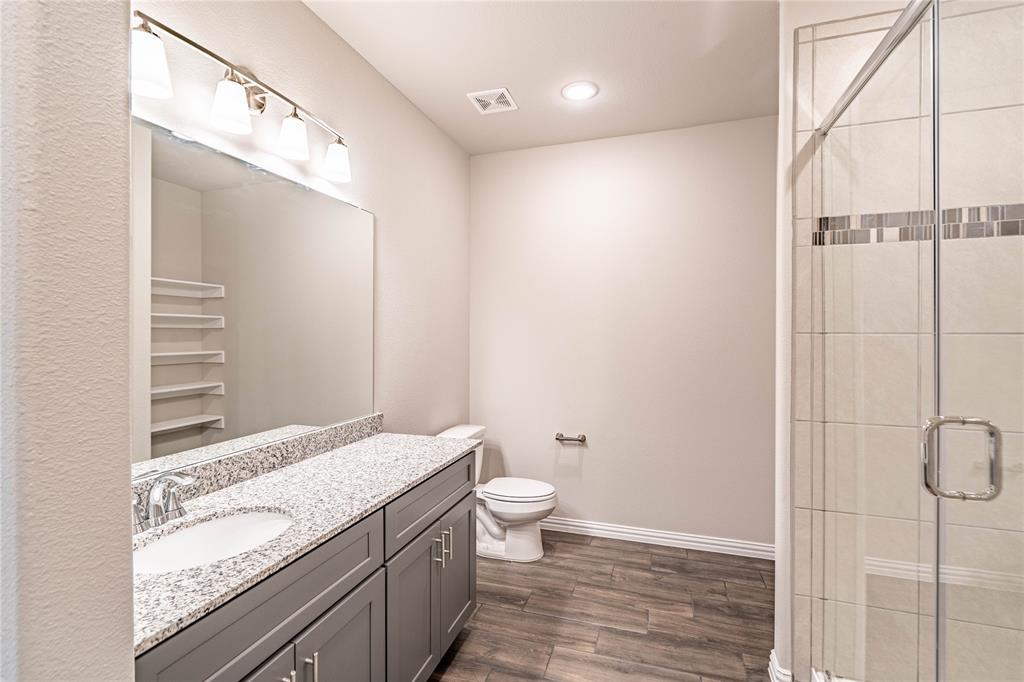 Villages at Yarbrough Farms - Residential Lease