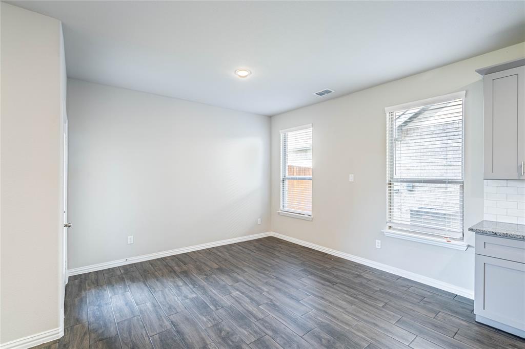 Villages at Yarbrough Farms - Residential Lease