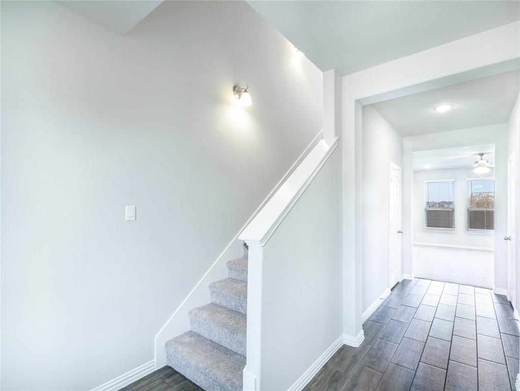 Villages at Yarbrough Farms - Residential Lease