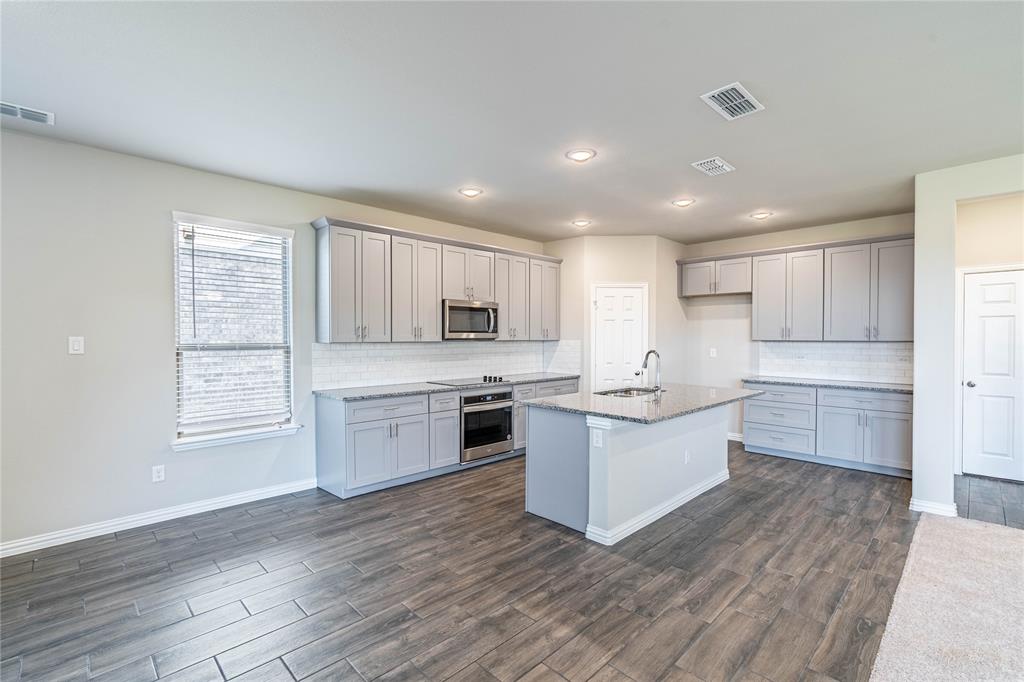 Villages at Yarbrough Farms - Residential Lease