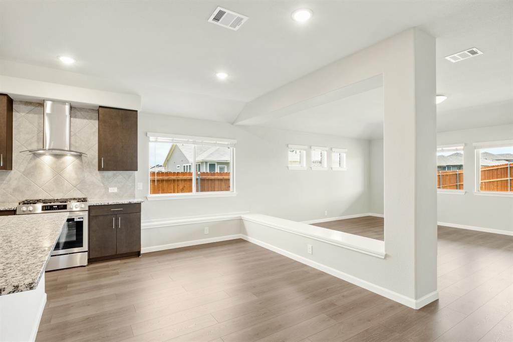 Heartland Elements - Residential