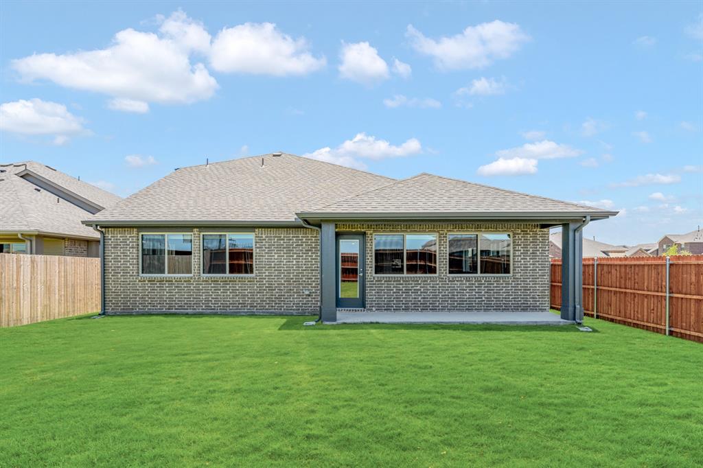 Heartland Elements - Residential