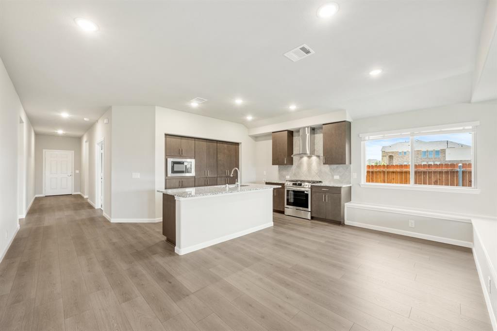 Heartland Elements - Residential