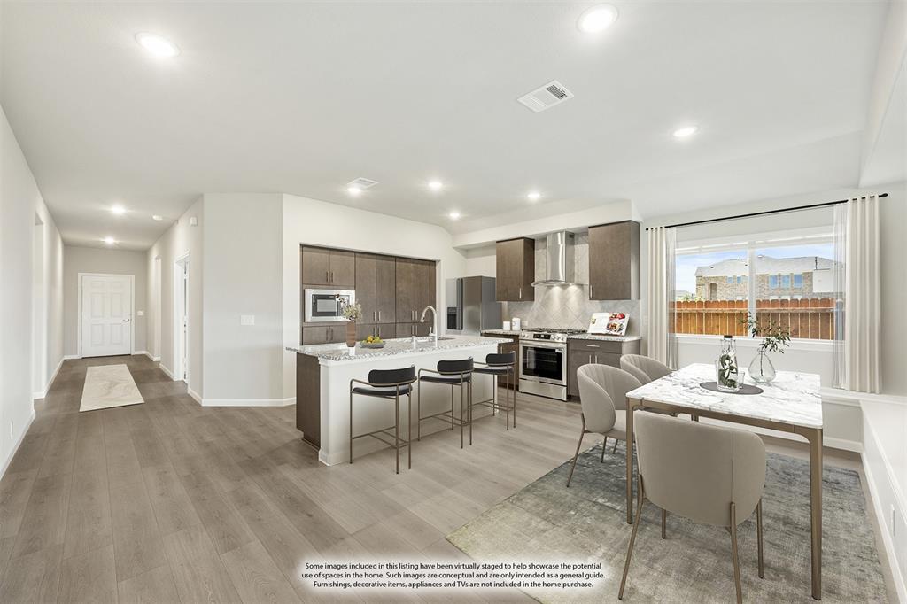 Heartland Elements - Residential