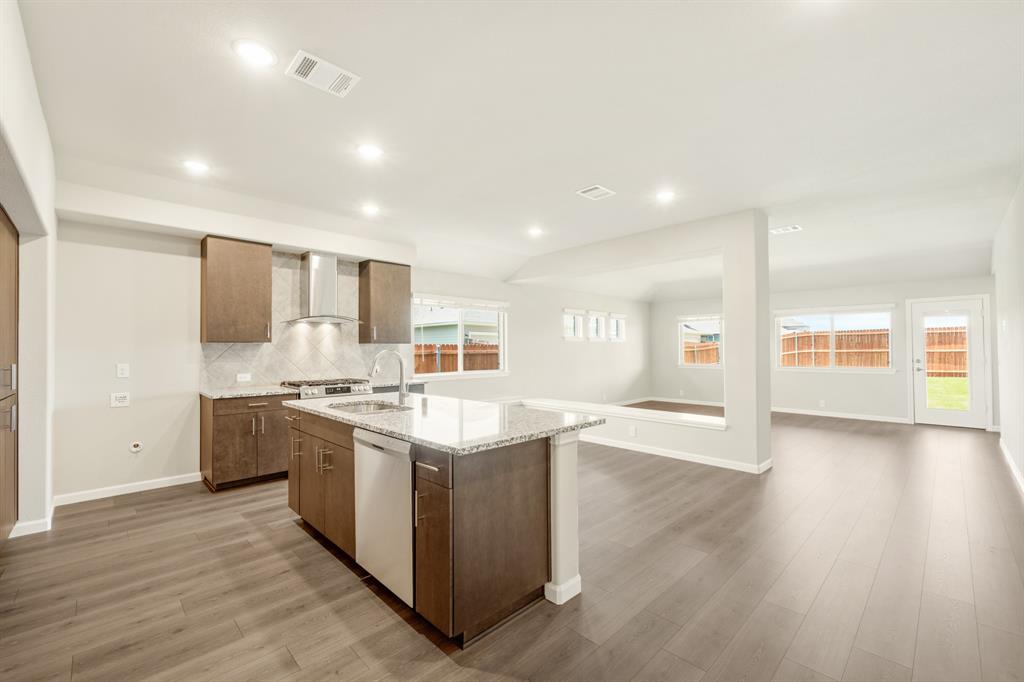 Heartland Elements - Residential