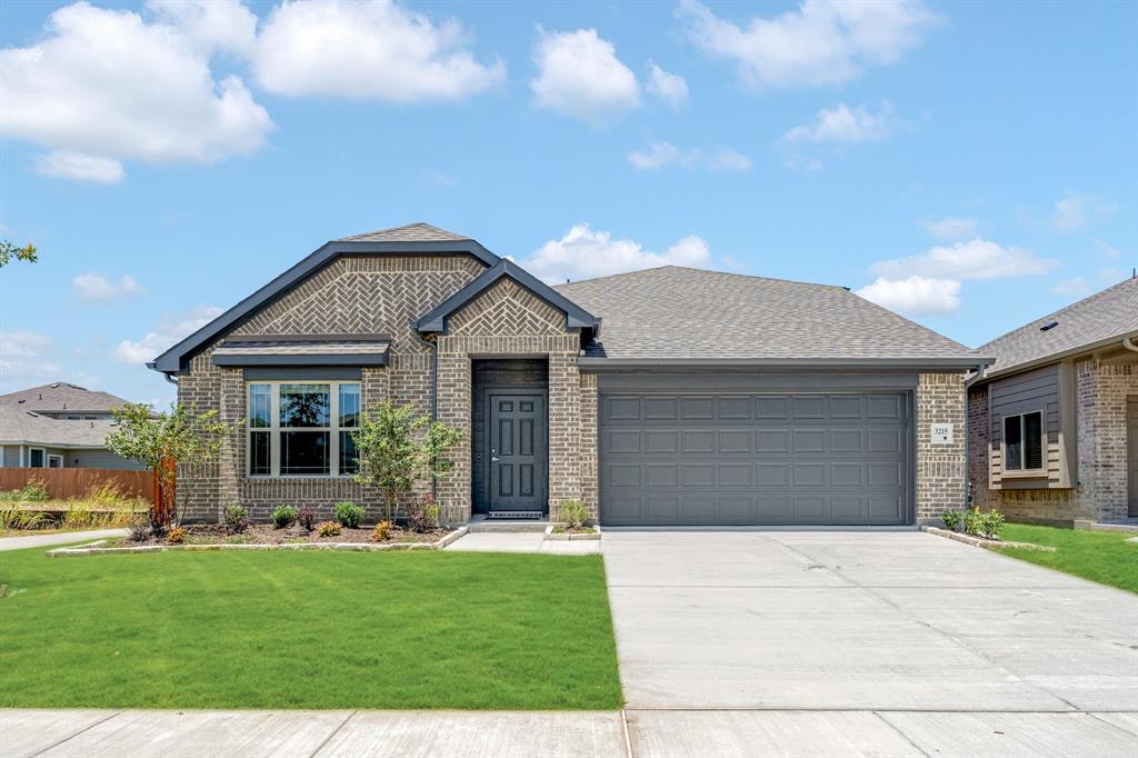 Heartland Elements - Residential