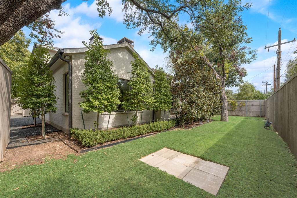 Northway Estates - Residential