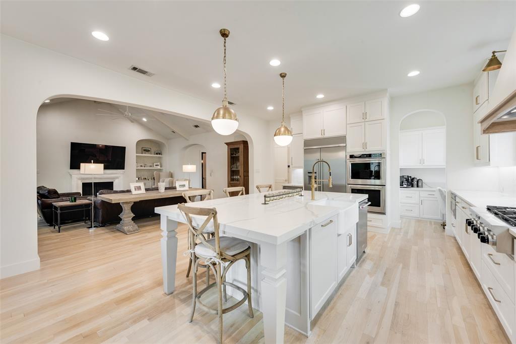 Northway Estates - Residential