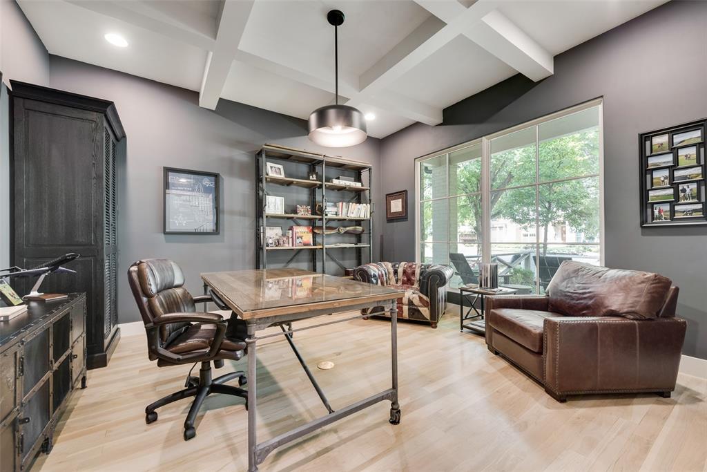 Northway Estates - Residential