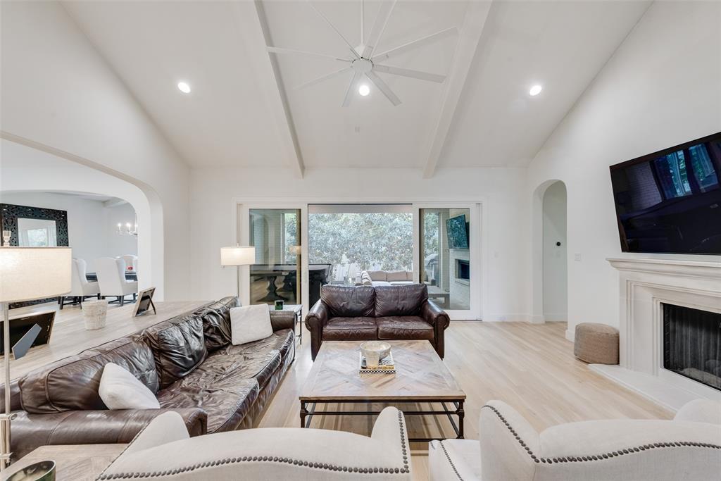 Northway Estates - Residential