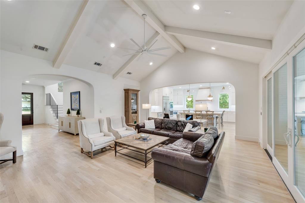 Northway Estates - Residential