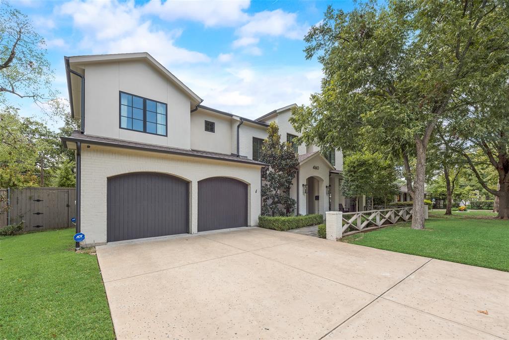 Northway Estates - Residential