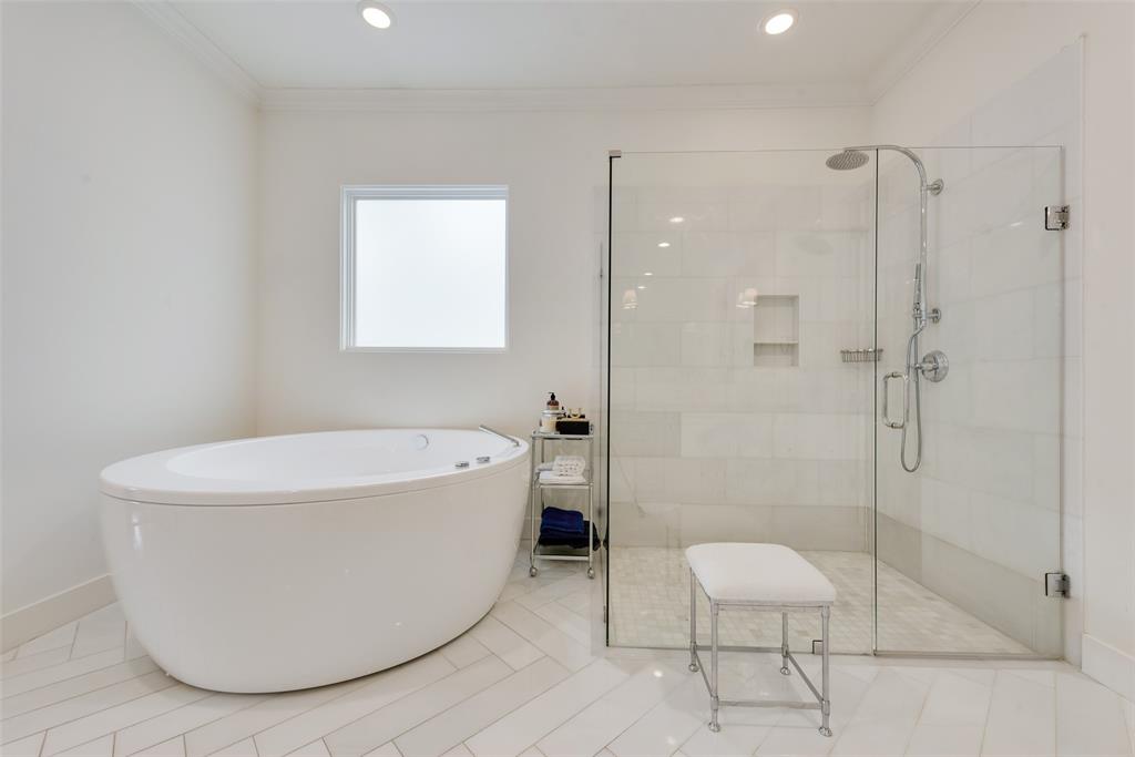 Northway Estates - Residential