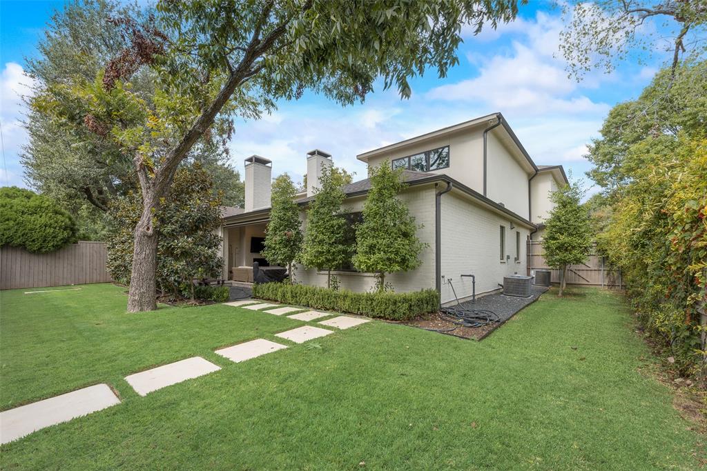 Northway Estates - Residential