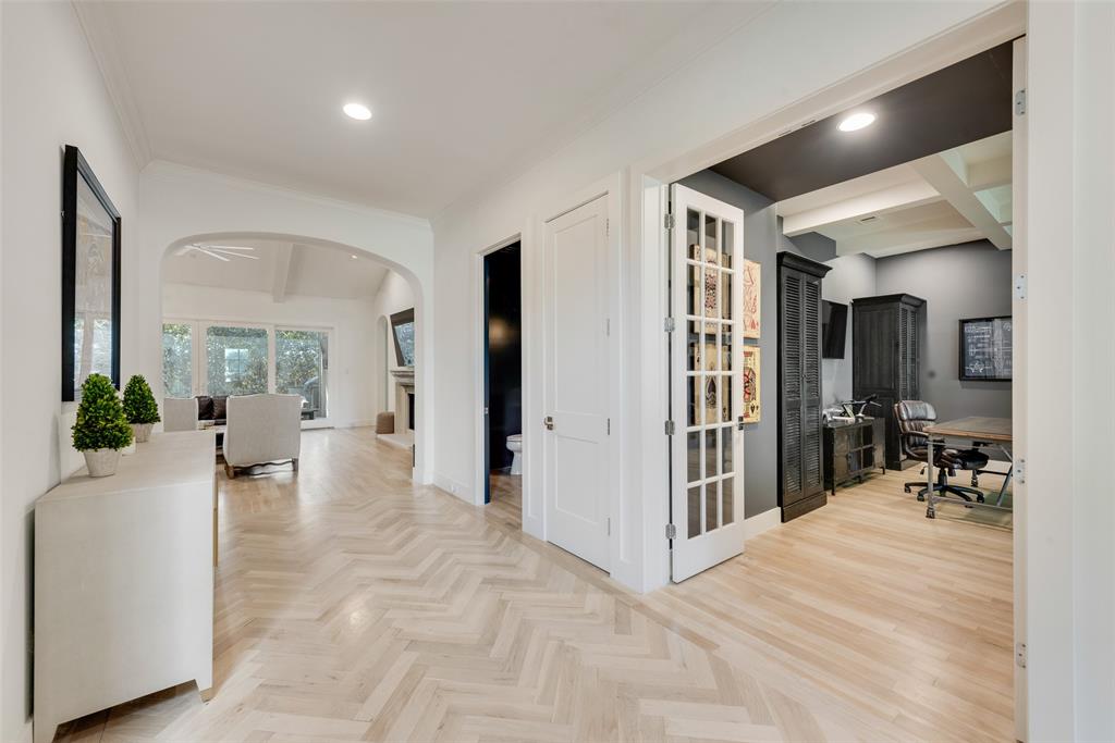 Northway Estates - Residential