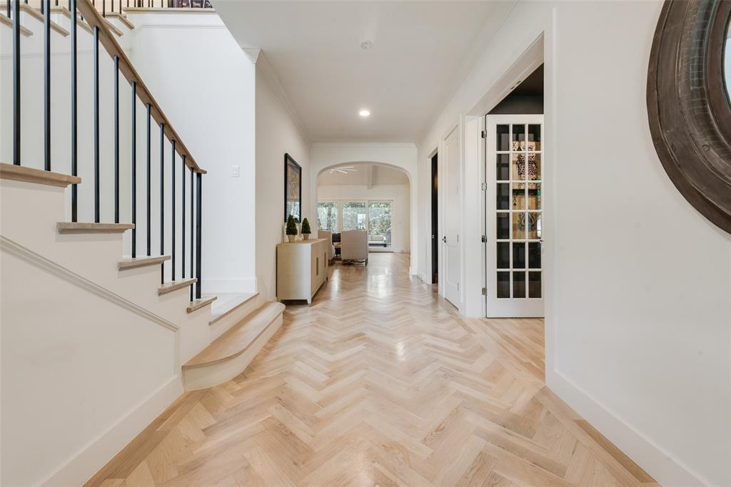 Northway Estates - Residential