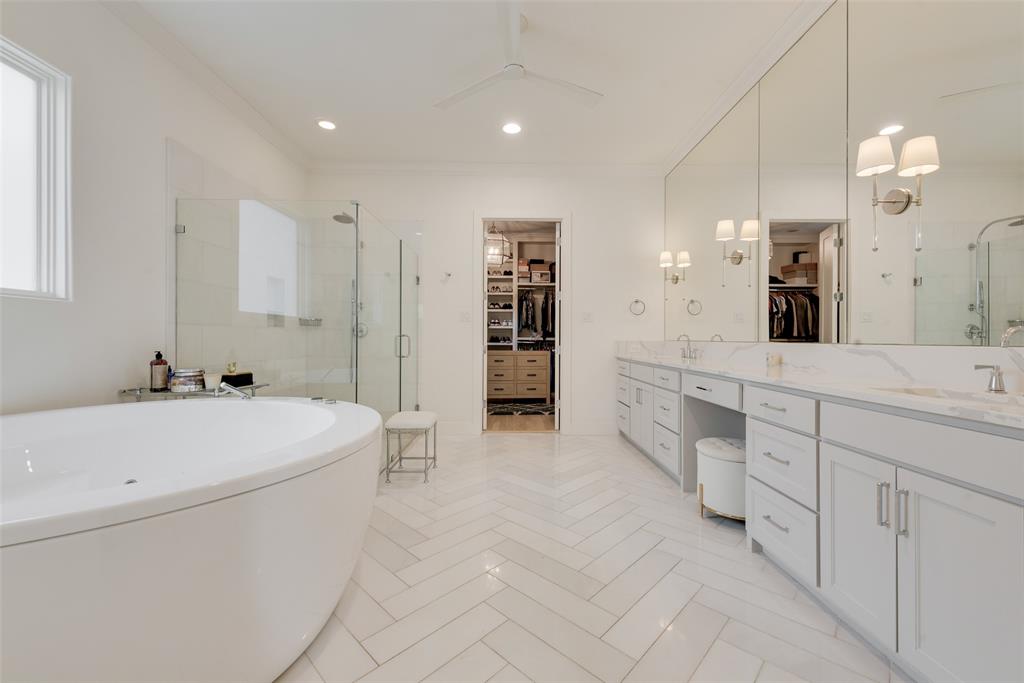 Northway Estates - Residential