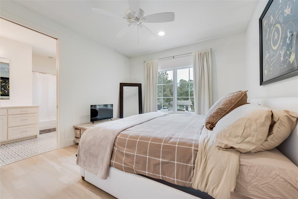 Northway Estates - Residential