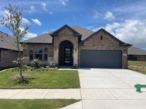 Photo of 4557 Lyre Leaf Drive, Fort Worth, TX 76036 (MLS # 21299645)