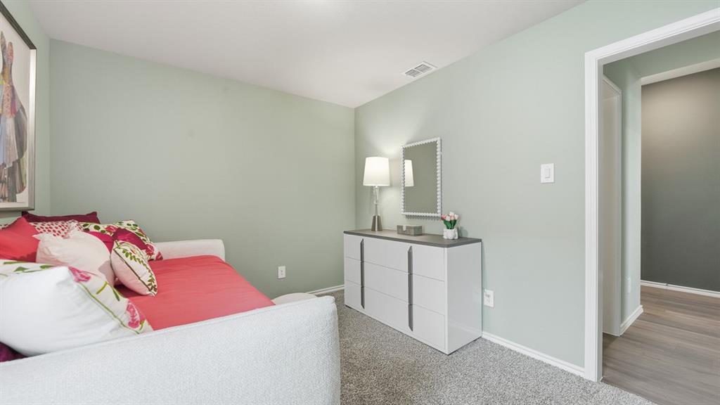 Lonestar at Liberty Trails - Residential