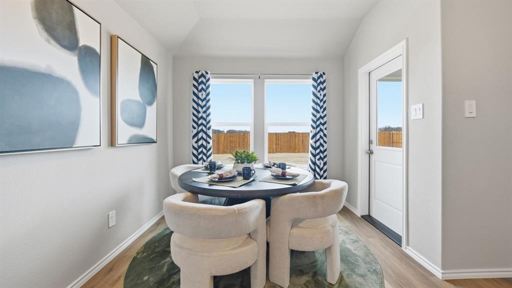 Lonestar at Liberty Trails - Residential