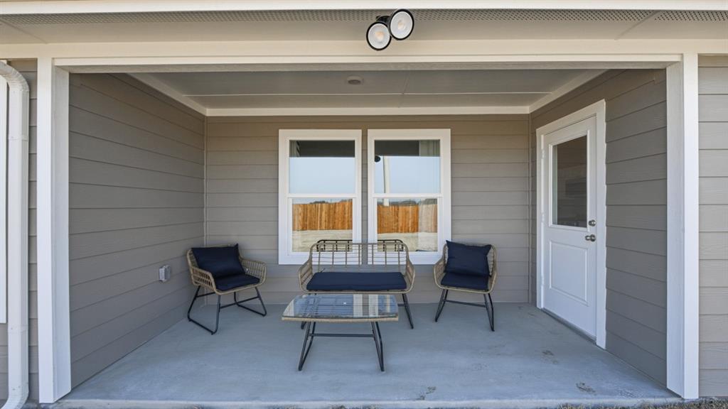 Lonestar at Liberty Trails - Residential