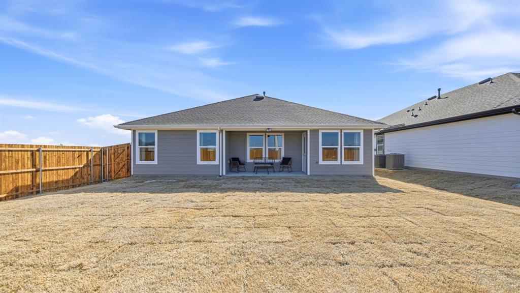 Lonestar at Liberty Trails - Residential