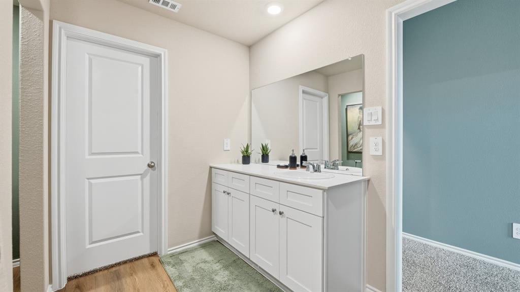 Lonestar at Liberty Trails - Residential