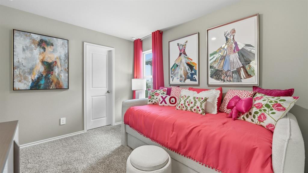 Lonestar at Liberty Trails - Residential