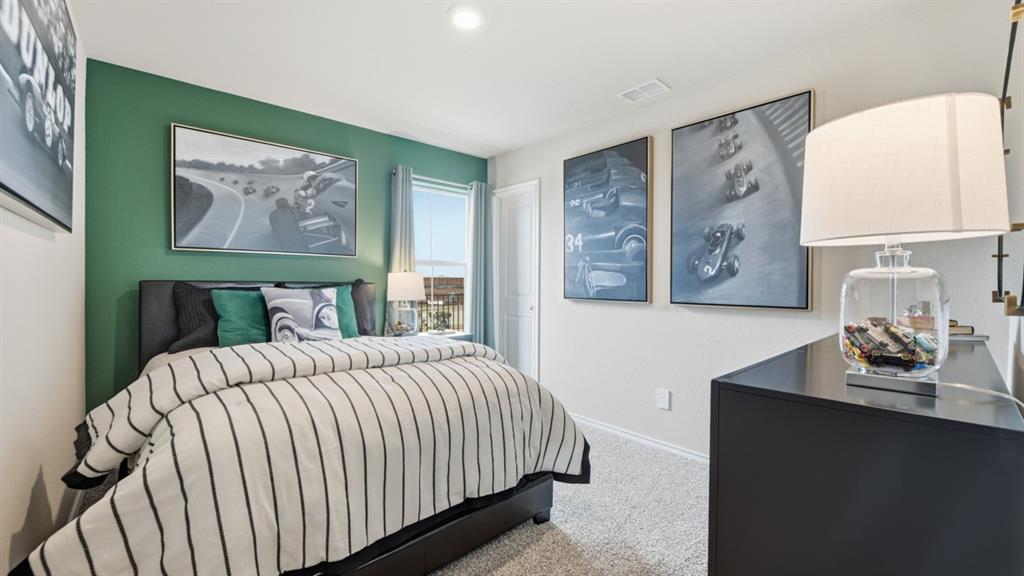 Lonestar at Liberty Trails - Residential