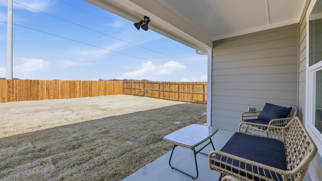 Lonestar at Liberty Trails - Residential