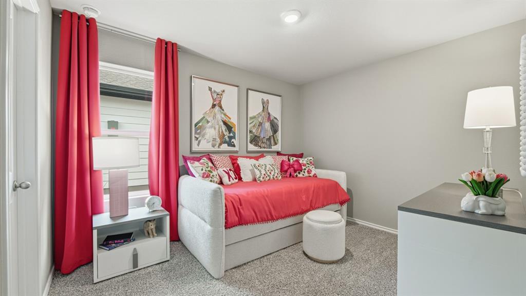 Lonestar at Liberty Trails - Residential