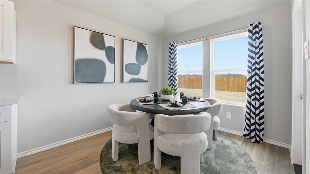 Lonestar at Liberty Trails - Residential