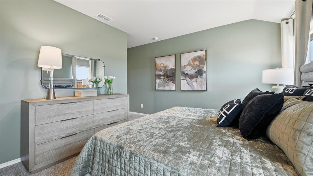 Lonestar at Liberty Trails - Residential