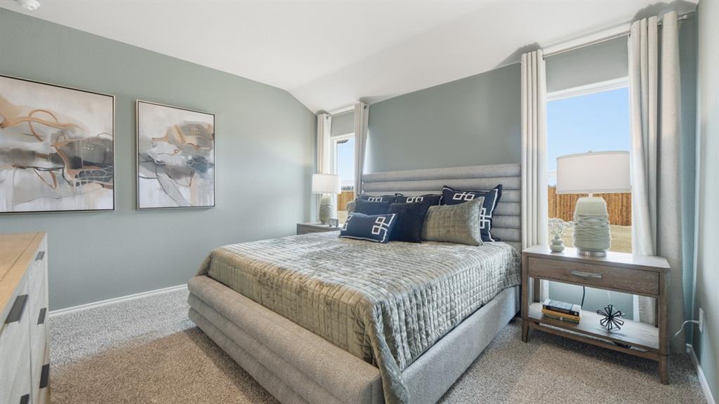 Lonestar at Liberty Trails - Residential