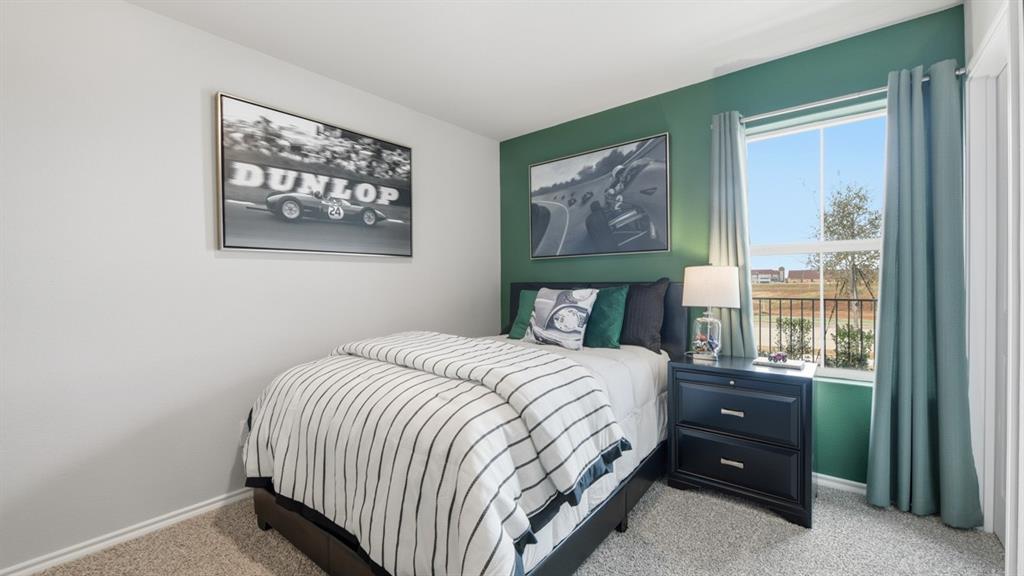 Lonestar at Liberty Trails - Residential