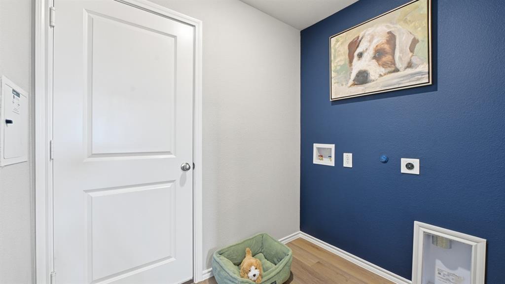 Lonestar at Liberty Trails - Residential