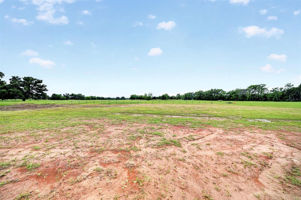 Milagro Ranch - Residential