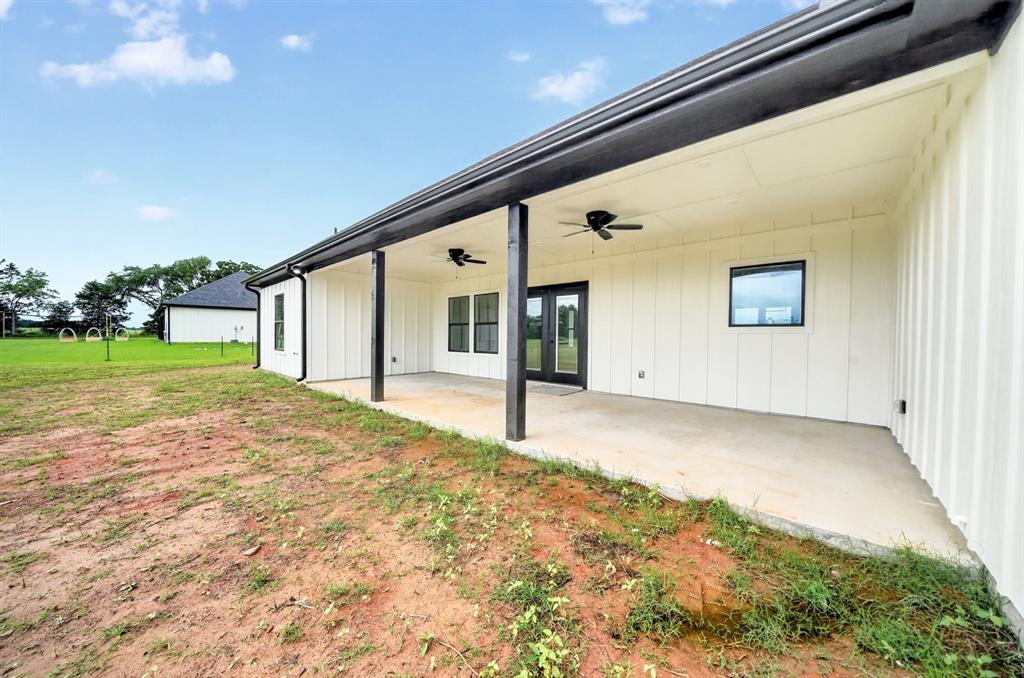 Milagro Ranch - Residential