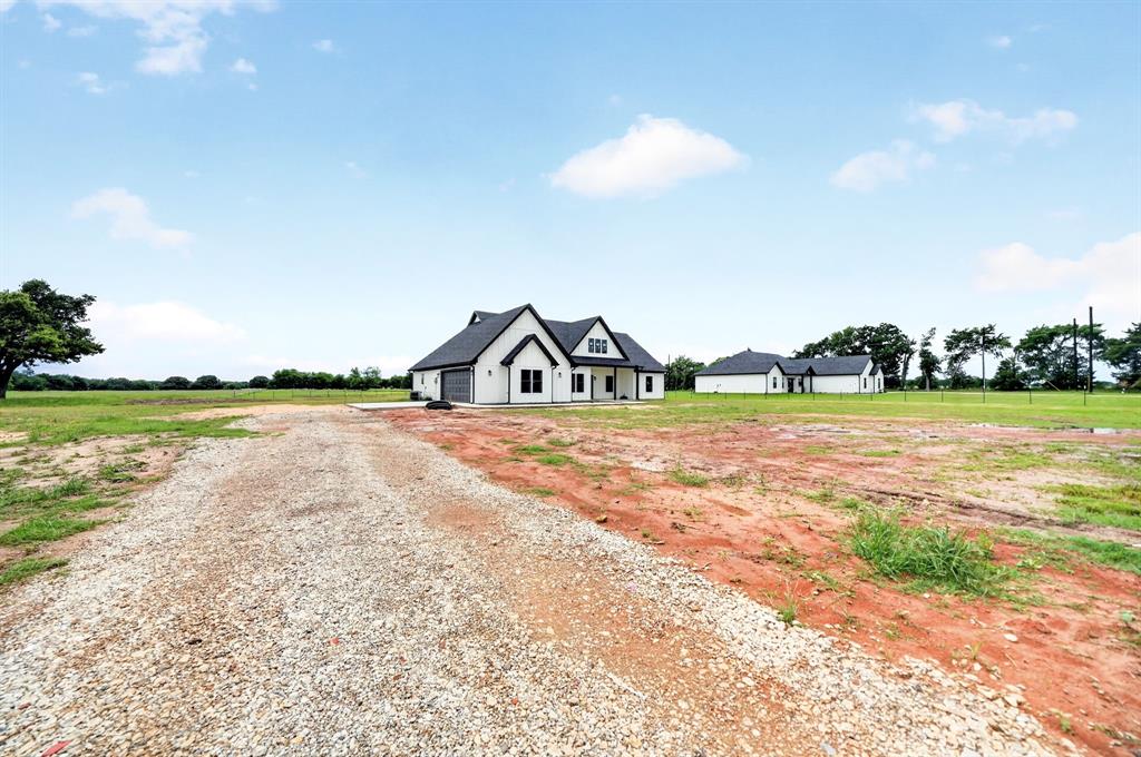 Milagro Ranch - Residential