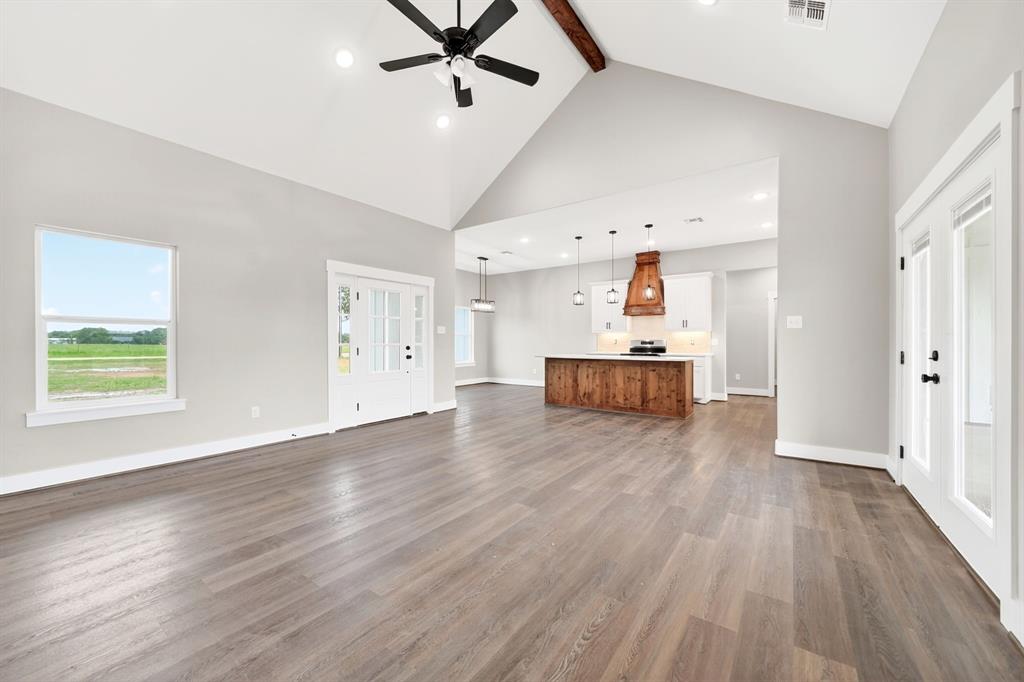 Milagro Ranch - Residential
