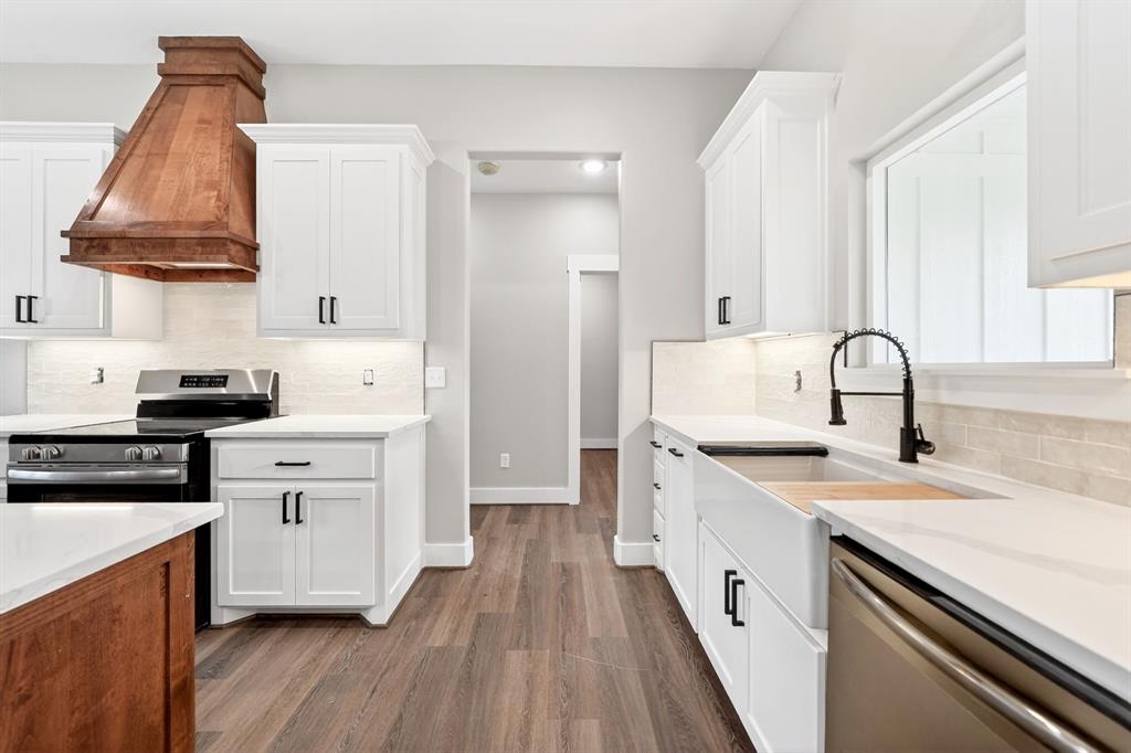 Milagro Ranch - Residential