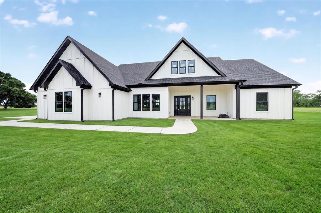Milagro Ranch - Residential