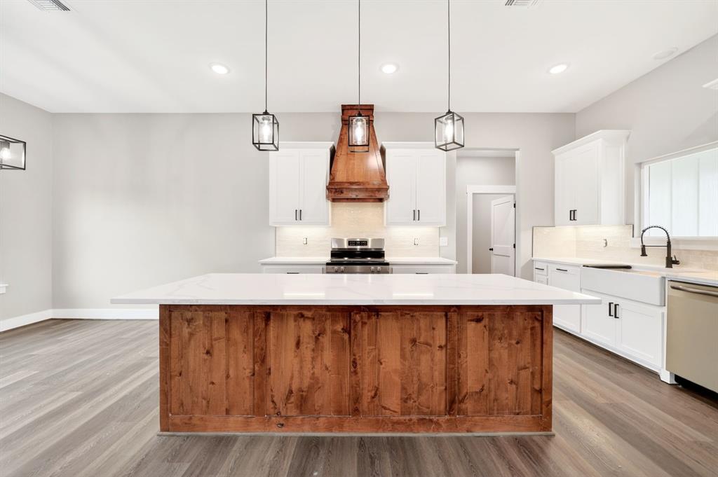 Milagro Ranch - Residential