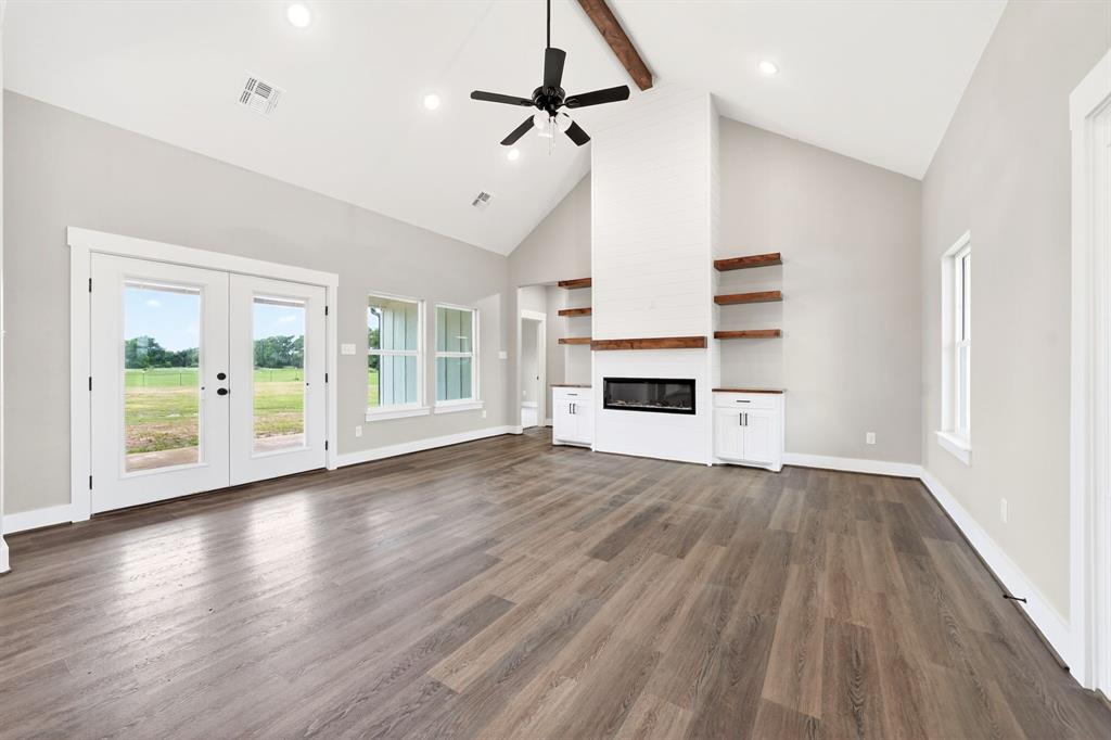 Milagro Ranch - Residential