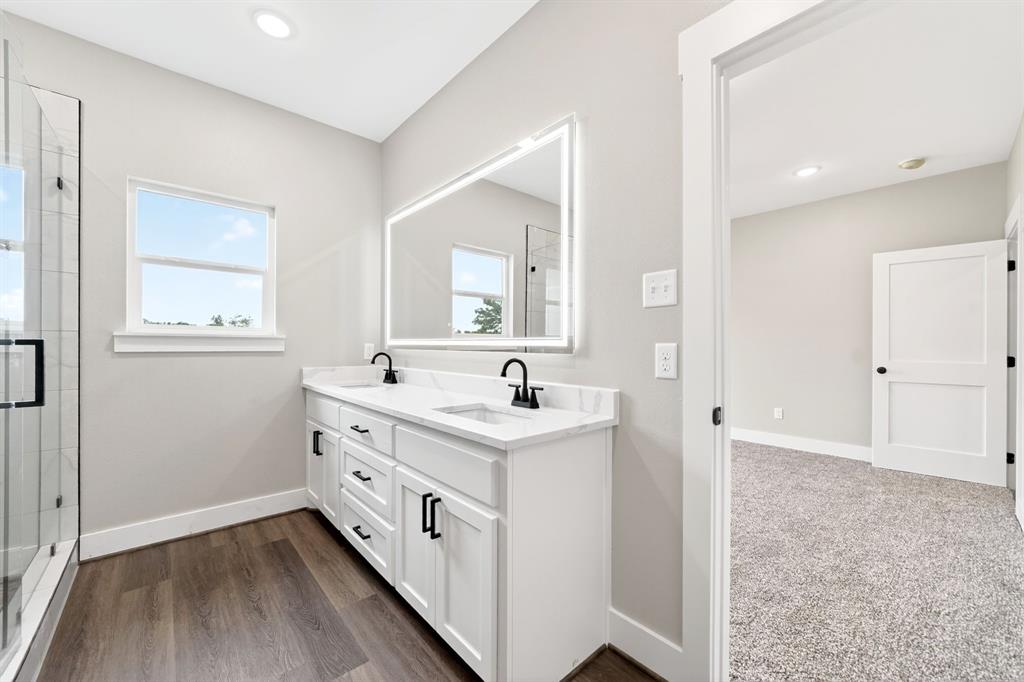 Milagro Ranch - Residential