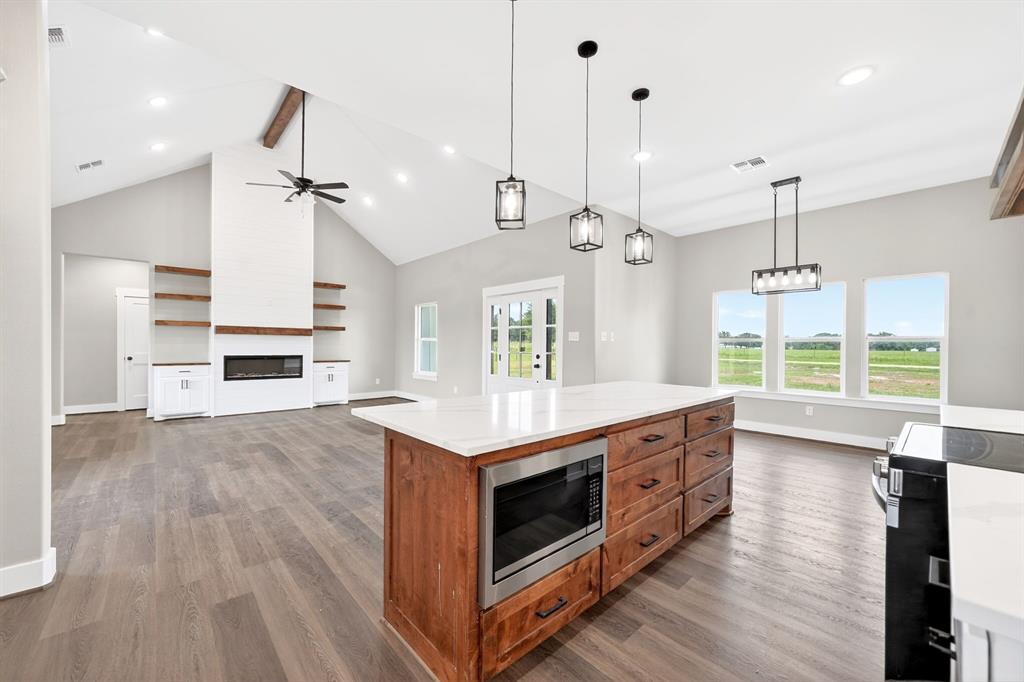 Milagro Ranch - Residential